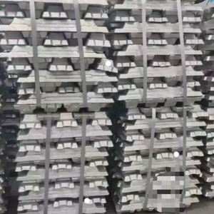 Fournisseur en gros de lingots d'aluminium en vrac Adc12 Ac2b 99,7% 99,8% 99,9% Expédition rapide - Product Image 6