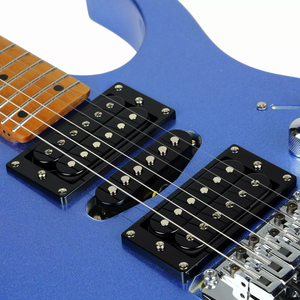 <span class=keywords><strong>Guitare</strong></span> électrique Deviser L-G5 Factory, 6 cordes, table massive en tilleul brillant <span class=keywords><strong>de</strong></span> haute qualité, offre spéciale pour les magasins <span class=keywords><strong>de</strong></span> musique - Product Image 5