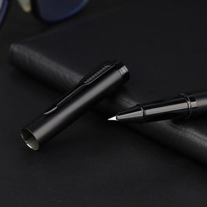 Hot-selling Luxury Metal Gel <b>Pens</b> Wholesale Fountain <b>Pen</b> High Quality Signature <b>Pen</b> with Custom logo Suitable for Corporate Gift - Product Image 5