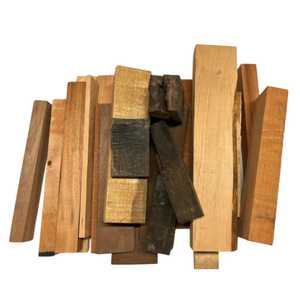 Residuos de Aserradero (Tablas y Cantos) - Product Image 6