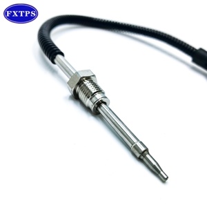 Phụ Tùng Xe Tải Nhà Máy Cung Cấp 21164790 Khí Xả Cảm Biến Nhiệt Độ Egt Cảm Biến 7421164790 Tương Thích Phù Hợp Cho 2010-2019 Mack Volvo - Product Image 4