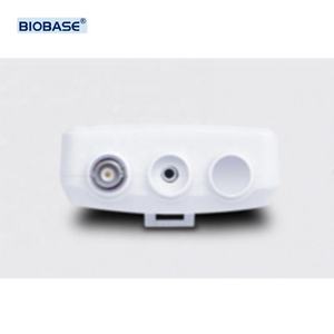 BIOBASE meteran konduktivitas portabel Tiongkok/TDS/pengukur salinitas PH TDS ORP pengukur konduktivitas - Product Image 3