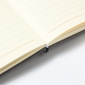Favoriser l'artisanat <span class=keywords><strong>papeterie</strong></span> écologique a5 taille coton tissu lin couvert cahier - Product Image 3