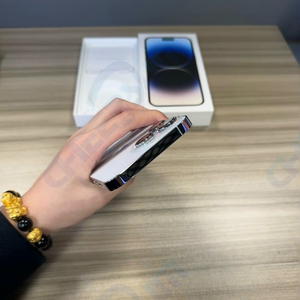 Venta al por Mayor de Teléfonos Móviles Usados Desbloqueados de 6G RAM para <span class=keywords><strong>14</strong></span> Pro Max/<span class=keywords><strong>14</strong></span> <span class=keywords><strong>Plus</strong></span> 256GB/512GB/1TB 5G - Product Image 6