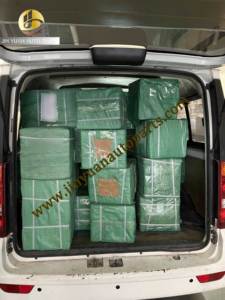 เทอร์โบชาร์จเจอร์สำหรับรถยนต์เมอร์เซเดส-เบนซ์ รุ่น W204 W211 หมายเลขอะไหล่ 646 090 <span class=keywords><strong>10</strong></span> 80 A 646 090 09 80 752990 646090108080 75299-0006 646090108080 75299-0006 - Product Image 6