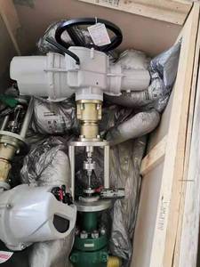 Thiết Bị Truyền Động Điện ROTORK Phạm Vi IQ IQ10 IQ20 IQ35 IQ40 IQ70 IQ90 IQ95 IQ12 IQ25 IQ18 Thiết Bị Truyền Động Van Tuyến Tính - Product Image 4