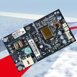 TOSN-LD0837P cadre ouvert alimentation à découpage LED LCD AC-DC à sortie unique 12V 100-240VAC 110V-240V entrée 10A sortie 120W alimentation - Product Image 1