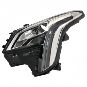 Piezas de Alta Calidad para Sistemas de Iluminación Automotriz, Faros Delanteros LED DRL con Proyector Izquierdo y Derecho 84469439 84469440 para Cadillac XTS - Product Image 4
