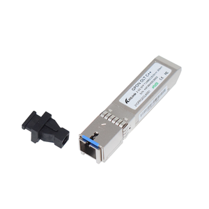 Module GPON OLT <span class=keywords><strong>C</strong></span> ++ SFP 2.5G 20km TX 1490nm 2.488Gbps RX 1310nm 1.244Gbps SFP BIDI SC/UPC - Product Image 1
