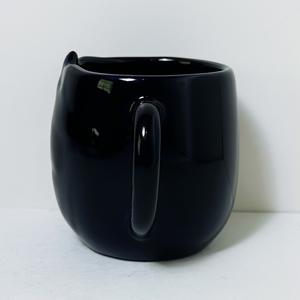 Taza de Cerámica Personalizada con Asa, Origen Zibo, Regalos Primavera 2013, Número de Pieza 7111 - Product Image 4