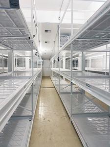 Équipement de culture hydrophonique Système d'intérieur Étagères de culture de <span class=keywords><strong>champignons</strong></span> - Product Image 5