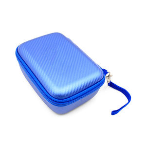 OEM Wholesale Custom Logo Mold Travel Waterproof Zipper Eva Carry <b>Case</b> Eva Protective Padding Storage <b>case</b> <b>Hard</b> <b>Shell</b> Tool <b>Case</b> - Product Image 3