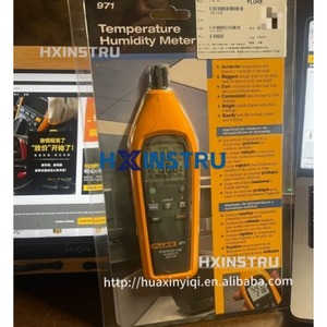 Termohigrómetro 971 972a/972b 961a/961b, Termómetro Digital de Temperatura y Humedad, Multímetro, Pinza Amperimétrica, Osciloscopio - Product Image 2