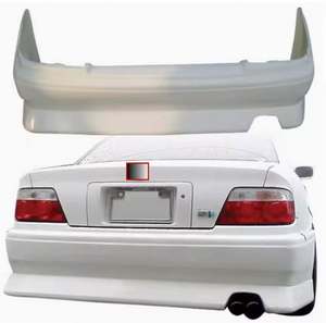 Pour TOYOTA CHASER JZX100 FINAL KONNEXION Ensemble de 4 pièces pour TOYOTA CHASER JZX100 FINAL KONNEXION Ensemble de 4 pièces - Product Image 4