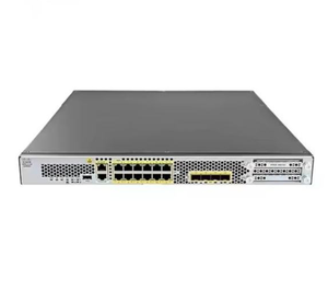 Nouveau pare-feu FPR2110-ASA-K9 Firepower 2110 ASA Appliance Cisco Security Firewall - Product Image 2