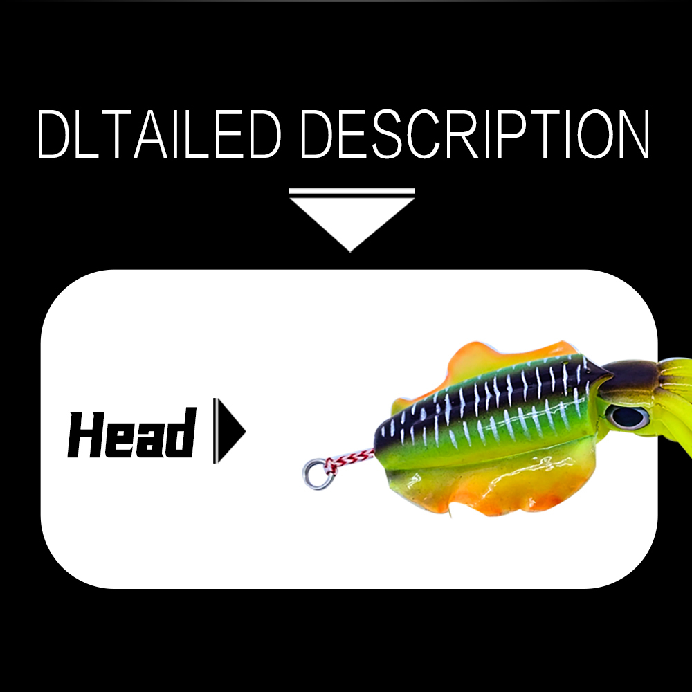egi fishing lure Bancho Normal Sinking 4.0  Plus Store Inherits the high EGI Soft Plastic Squid Lures