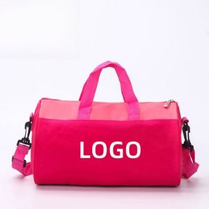 Bolsa de Baile Personalizada para Niños - Ballet, Baile Latino y Urbano - Impresiones de Logotipos Personalizados - Product Image 1