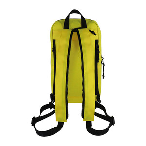 Bolso de Pecho Grande para Hombre, Moderno, Antirrobo, de Poliéster, Portátil, con Cierre de Cremallera, Múltiples Usos - Product Image 2