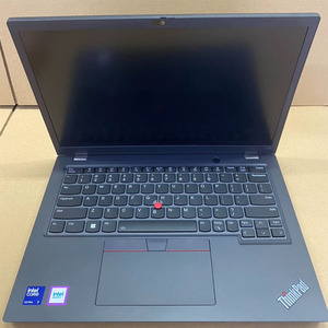 Excellent état Lenovo <span class=keywords><strong>ThinkPad</strong></span> L13 - 13,3 pouces, i5-10e génération, jusqu'à 16 Go de RAM et 512 Go de SSD, idéal pour le travail et l'école - Product Image 1