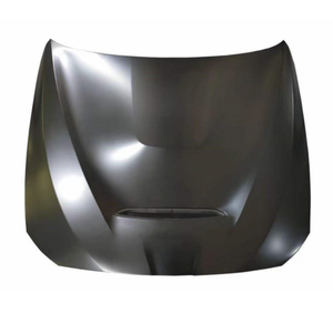 Parachoques de coche para <span class=keywords><strong>BMW</strong></span> 5 Series F10 F18 actualización M5 520 525 530Li 540 Kit de carrocería parachoques delantero parachoques trasero faldones laterales guardabarros 2011-2017 - Product Image 6