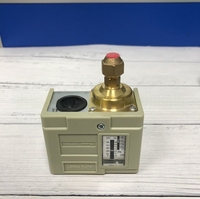 Interrupteur de pression intelligent en cuivre de type Hansen 3S HNS-206 HNS-210 HNS-215 HNS-220 pour compresseur d'air