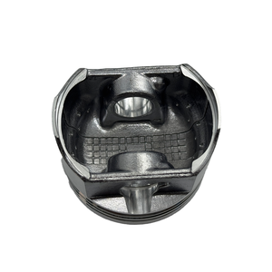 Kwn Bộ <span class=keywords><strong>Piston</strong></span> hoàn chỉnh cho động cơ bao gồm vòng <span class=keywords><strong>piston</strong></span> và chân cho phụ kiện xe máy - Product Image 3