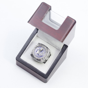 Bague <span class=keywords><strong>de</strong></span> championnat des <span class=keywords><strong>Dallas</strong></span> <span class=keywords><strong>Mavericks</strong></span> 2011, Nowitzki, alliage <span class=keywords><strong>de</strong></span> haute qualité, plaqué argent, bijoux personnalisés pour hommes - Product Image 4
