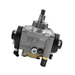Pompe d'injection de carburant fiable 294000-1734 pour moteur Kubota V3800 Bobcat A770 S750, pièces de réparation pour chargeuse compacte - Product Image 1