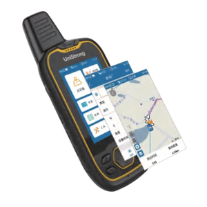 8 מיליון פיקסלים, יוניסטרונג G639, מכשיר <span class=keywords><strong>GPS</strong></span> נייד RTK לאיסוף נתונים GIS, מצויד ב-<span class=keywords><strong>GPS</strong></span> למדידות ומיפוי - Product Image 3