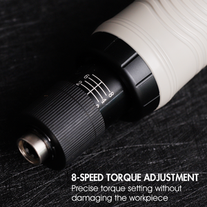 Obeng Listrik Tanpa Sikat Tipe Tekan Genggam Kelas Industri GYSF-B512L - Product Image 5