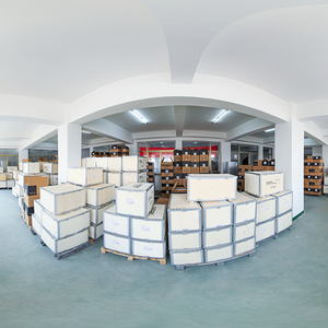 Ba giai đoạn điện bền khởi động mềm động cơ khởi xướng 90kw - Product Image 5