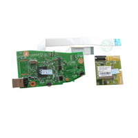 Harga Grosir CE668-60001 RM1-7600 Formatter Board Mainboard untuk Printer Laserjet P1102 Motherboard Suku Cadang Perbaikan