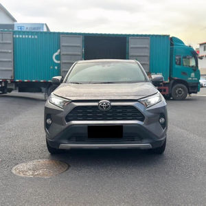 Toyota <span class=keywords><strong>Rav</strong></span> 4 2.0L 171hp L4 5 Puertas 5 Asiento CVT Compacto SUV Coche Usado <span class=keywords><strong>Precio</strong></span> Real Buen Estado - Product Image 2