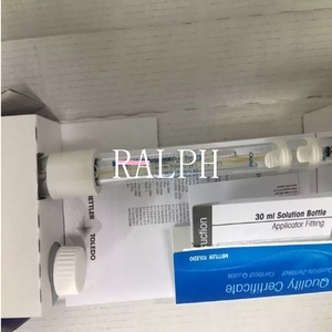 เครื่องวัดค่า PH ใหม่และของแท้ เซ็นเซอร์วัดค่า PH อิเล็กโทรดวัดค่า PH รุ่น 51340288 Inlab Expert Go - Product Image 2