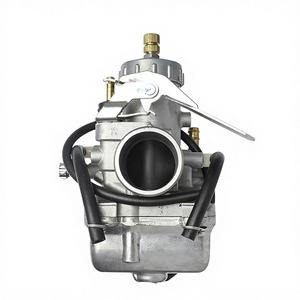 Carburateur Moto pour <span class=keywords><strong>Kawasaki</strong></span> Zx150 Krr150 Rr150 <span class=keywords><strong>Ninja</strong></span> Rr Krr Zx 150 Carb - Product Image 1