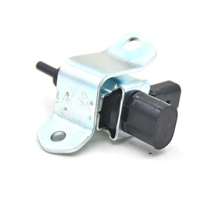 Soupape de commande du collecteur d'admission Ford Mazda Solenoid L80118741 1S7G-9J559-BB - Product Image 3
