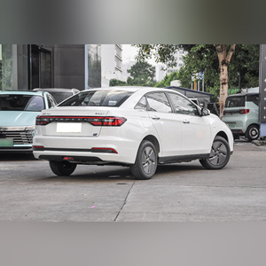 Venta a Bajo <span class=keywords><strong>Precio</strong></span>, Auto Eléctrico Dongfeng Venucia D60 EV PLUS <span class=keywords><strong>2022</strong></span>, 450 km <span class=keywords><strong>de</strong></span> Autonomía, Alta Velocidad, 4 Ruedas, Auto Eléctrico Económico - Product Image 4
