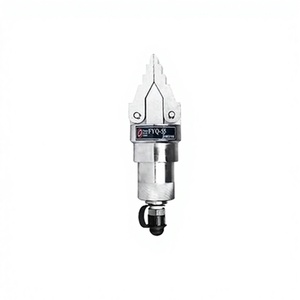 Separador de Bridas Hidráulico Tipo Integral YQ-30 Expansor 55 Herramienta Manual de Expansión para Cortafuegos - Product Image 6