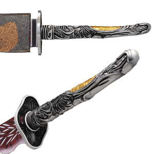 Elden Ring Dragon Chasse <span class=keywords><strong>Sabre</strong></span> Golden Tree Shadow Toys Épée - Product Image 3