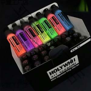 Marqueur Graffiti 60ml Bingo Dabbers pour Verre et Street Dabber - Product Image 1