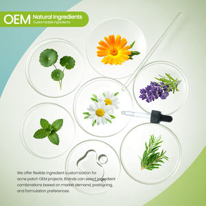 لاصقات هينسو للبثور، رقع هيدروكولويد لعلاج حب الشباب - Product Image 6