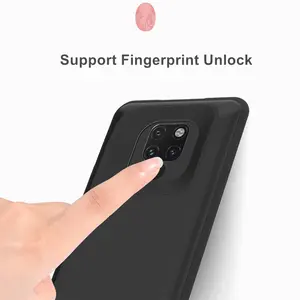 Pour <span class=keywords><strong>Huawei</strong></span> <span class=keywords><strong>Mate</strong></span> <span class=keywords><strong>20</strong></span> <span class=keywords><strong>20</strong></span> Pro chargeur de <span class=keywords><strong>batterie</strong></span> étui housse de téléphone intelligent <span class=keywords><strong>batterie</strong></span> externe pour <span class=keywords><strong>Huawei</strong></span> <span class=keywords><strong>Mate</strong></span> <span class=keywords><strong>20</strong></span> Pro étui d'alimentation - Product Image 4
