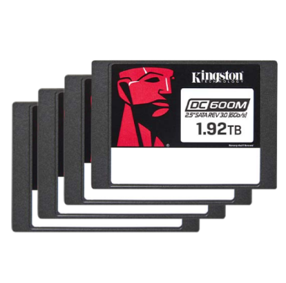 SEDC600M/1920G Original for Kingston DC600M 1.92TB SATA Enterprise SSD