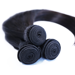 Extensiones de <span class=keywords><strong>cabello</strong></span> humano virgen de Malasia sin procesar Kabeilu Paquetes de <span class=keywords><strong>cabello</strong></span> ondulado de agua 100% <span class=keywords><strong>Cabello</strong></span> humano de - Product Image 5