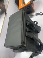 Nouvelle centrale électrique portable 1000W/1300Wh avec lampe de poche à panneau solaire Drone et EMC-Outdoors Frontline Battle Field Vérifié