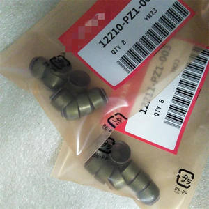 Retén de válvula 12211-PZ1-003 para modelos Honda Guangzhou, tamaño estándar, transmisión manual - Product Image 5