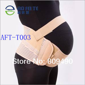 Usine (AFT-T003) Bande de soutien de maternité en tissu <span class=keywords><strong>élastique</strong></span> - Product Image 2