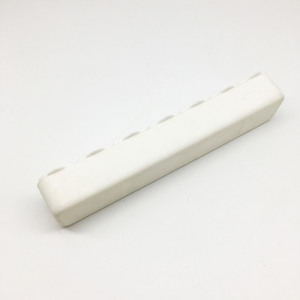 กล่องยาพลาสติกแบบกำหนดเองได้ 14 ช่อง สำหรับจัดเก็บยา 7 วัน แยกช่องเช้า-เย็น - Product Image 6