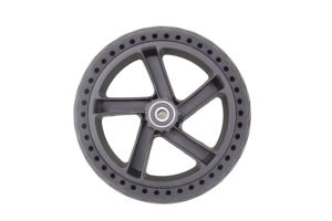 Neumáticos de Scooter sin Aire Nedong 8x2.125 con Diseño de Panal para <span class=keywords><strong>Segway</strong></span> <span class=keywords><strong>ES2</strong></span> - Product Image 4