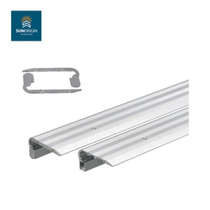 Best Selling High Quality IP65 Waterproof Aluminum Small <b>LED</b> Spot Light <b>Uplight</b> Wall Washer for Building - Product Image 1